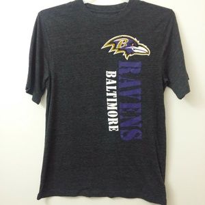 Baltimore Ravens Youth Boys T-Shirt